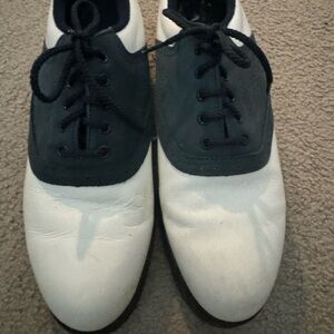 Foot joy tcx golf shoes